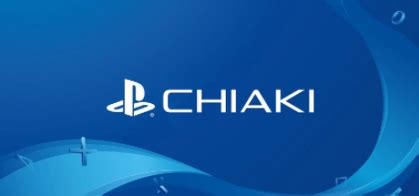 Chiaki remote play ios.  This subreddit shall be used as a technical hub...