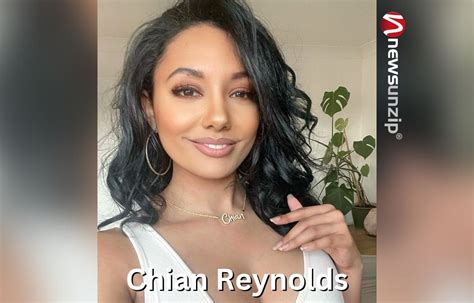 🍑 Chian Reynolds Onlyfans Leak [CLIP]