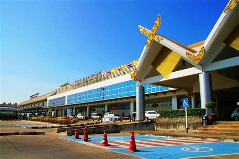 Chiang Mai Airport Transportation – Chiang Mai …