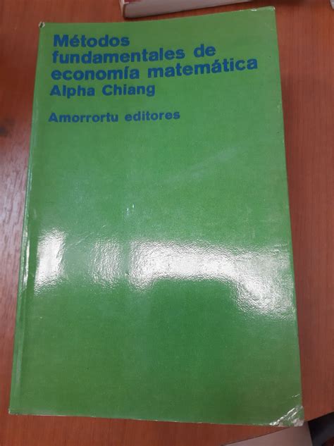 Chiang métodos fundamentales de economía matemática manual de soluciones. - Questions about the hobbit study guide.