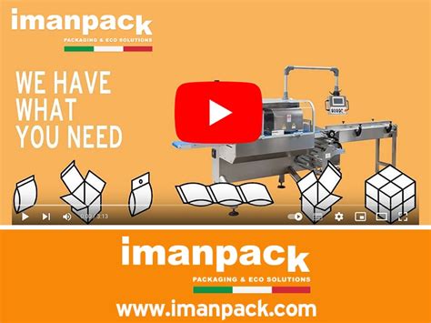 Chiara Graziani - Export Sales Dpt. - Imanpack Packaging and Eco ...