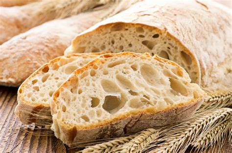 Chibatta - If you're into baking bread, knowing how to make great ciabatta is a must. You just can't go wrong with the classic crispy crust and silky open crumb of this... 
