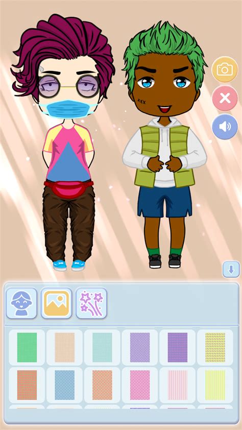 Chibi Boy Dash APK Download for Android 
