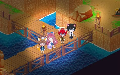 Chibi Planet APK Download for Android 