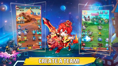 Chibi Universe APK Download for Android 
