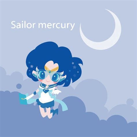 Chibi.Mercury Leaks [CLIP] 🍌 32 Photos