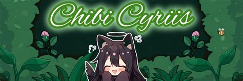 💦 PORN Chibi_Cyriis Leaked