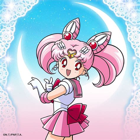 Chibi_Moon_ Leaks 🍆 [CLIP]