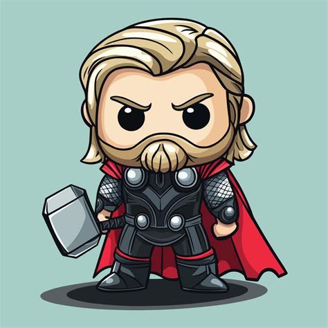 Chibi_Thor Leaked [PPV] 🔥