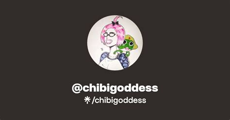 😈 [PPV] Chibigoddess ) Leaks
