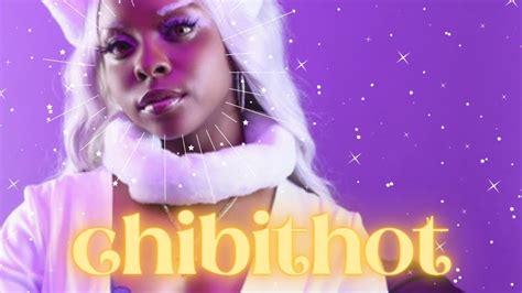 Chibith00T Leaked [PPV] 💦 154 Vids