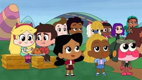Introduction Chibiverse is an animated series and the spin-off of Chibi Tiny Tales. Chibiverse is a different continuity of Chibi Tiny Tales, and Chibiverse has a simple but weird cosmology. Cosmology The Chibiverse comsology is much smaller than the real life. In its theme song.... 