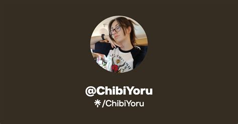 Chibiyoru Onlyfans Leaked 😈 [PPV]