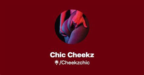 🍑 Chic Cheekz Onlyfans Leaked XxX 26 Vids