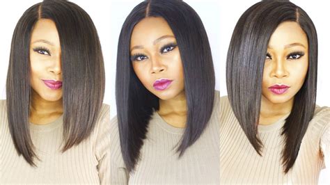 Chic and Versatile Bob Wig Styles: Elevate Your Hair Game