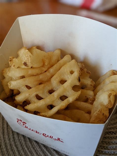 Chick-fil-A in Manteca. On this page you can see an overview of Chick