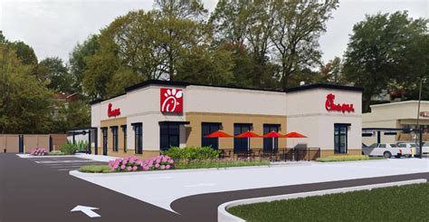 Chic fil a yonkers. Mar 14, 2023 · 0:00. 0:51. Chick-fil-A may be coming to Route 119, next to the Westchester County Center. The company, which recently announced its first foray into Westchester with a Yonkers location, recently ... 