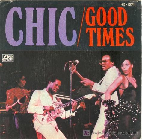 Chic good times. Things To Know About Chic good times. 