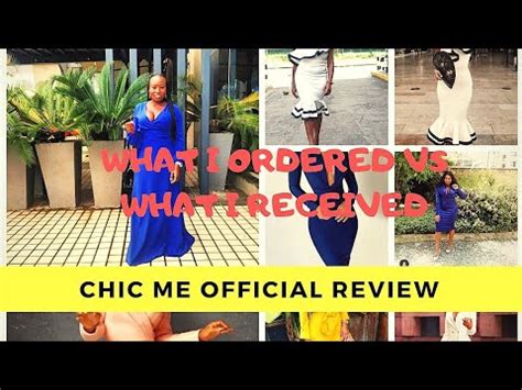 Chic me official. ChicMe. 2,714,302 likes · 42,952 talking about this. Free Shipping Sitewide Now! Shop Your styles with big savings on app, mobile and web. Customer Servi 