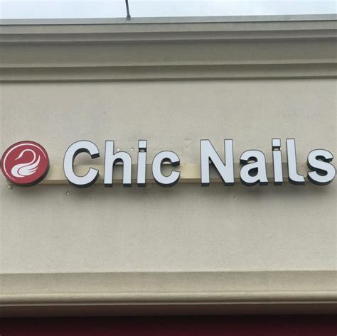 Chic nails zionsville. Things To Know About Chic nails zionsville. 