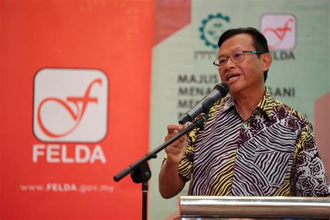 ChicKing Seals Strategic Partnership with FELDA for NATIONAL …