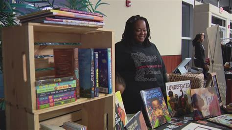 Chicago's Very Own: Bookstore offers diverse collection to help children