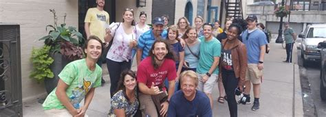 Chicago: River North Walking Food Tour GetYourGuide