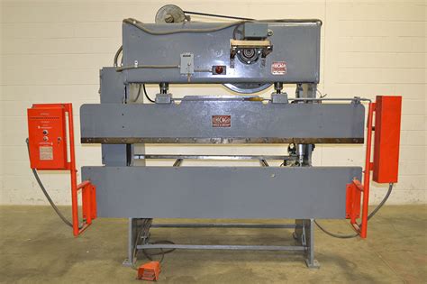 Chicago 25 ton press brake owners manual. - Manuale torrette sauter 0 5 480 510 elettrico.