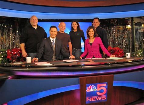 Watch 24/7 free news online with NBC 5 Chicago’s stream. Those groups included our NBC Chicago and Telemundo Chicago teams, with JC Navarrete and Regina Waldroup leading the way!.