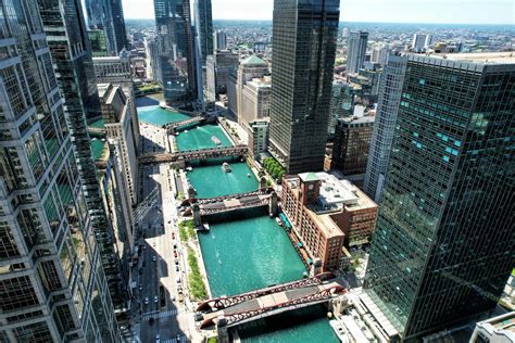 Chicago ATLAS ROTALARI.