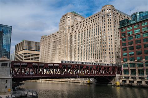 Chicago Architecture & Cityscape Seven buildings that survived the