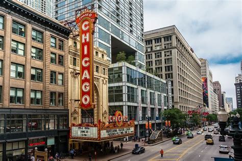 Chicago Architecture Walking Tour: The …