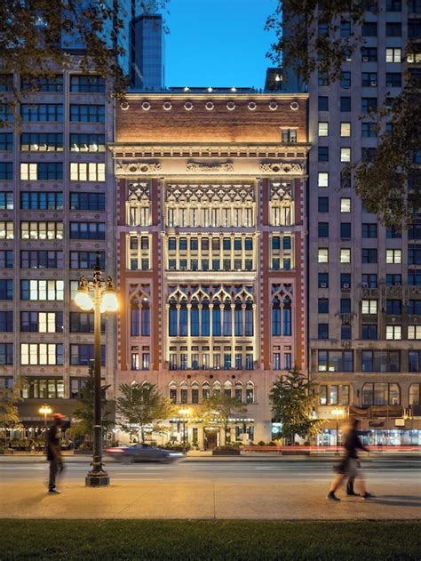 Chicago Athletic Association, a Hyatt Hotel - Orbitz