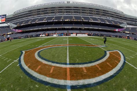 Chicago Bears’ stadium move remains at an impasse as lawmakers want impact studies — and team wants legislation