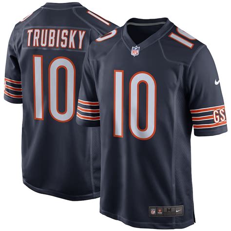 Chicago Bears Apparel, Chicago Bears Jerseys, Chicago Bears Gear ...