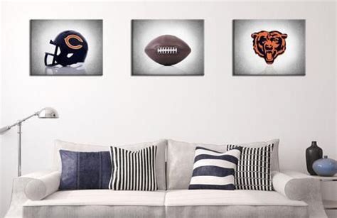 Chicago Bears Discount Home & Office, Bears On Sale Home