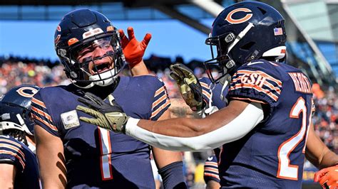 Chicago Bears Fantasy Outlook: Who to draft and who to avoid