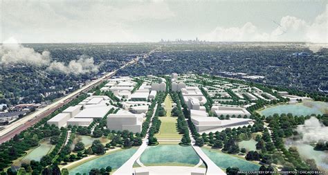 Chicago Bears call latest state plan to aid Arlington Heights move an ‘excellent foundation,’ but talks will continue
