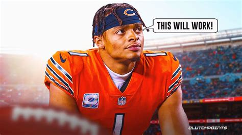 Chicago Bears spring storylines: ‘The No Excuses Tour’ for Justin Fields, Roschon Johnson’s ‘it’ factor and a big bet on Tremaine Edmunds