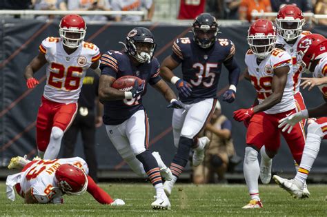 Chicago Bears storylines for June: Trevis Gipson’s big challenge, Jaylon Johnson’s return and the new look of NFL kickoffs