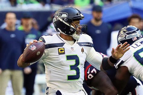 Chicago Bears vs Seattle Seahawks Odds, Betting Lines