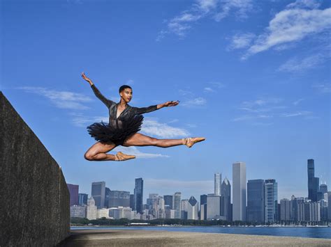 Chicago Black Dance Legacy Project to celebrate black dance in Chicago