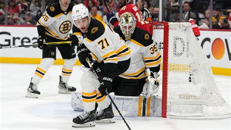 Chicago Blackhawks acquire forward Taylor Hall in multiplayer trade with Bruins