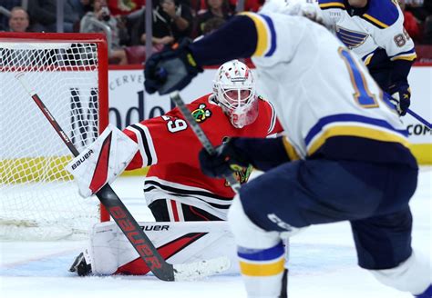 Chicago Blackhawks aim for stability with new broadcast teams, but they’re also ready to ‘spice it up’