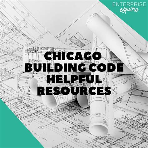 Chicago Building Code What to know & Where to Find it — Enterprise