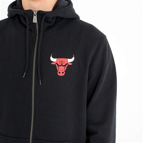 Chicago Bulls Hoodies Best Price Guarantee at DICK