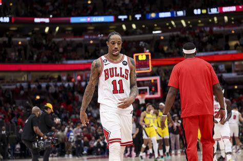 Chicago Bulls must find their clutch gene to make the postseason: ‘We can’t think about how it’s been. You just fight.’