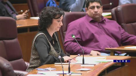 Chicago City Council discusses ordinance meant to ease reporting, tracking of hate crimes
