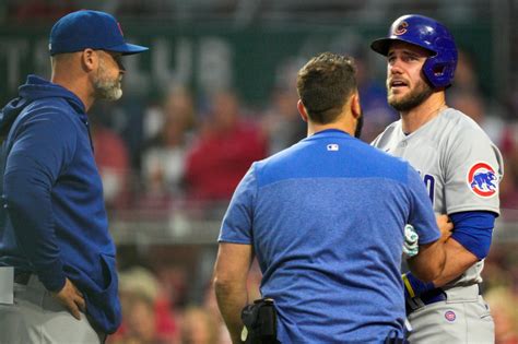Chicago Cubs’ increased expectations bring more scrutiny of manager David Ross: ‘That’s my job to make those decisions’