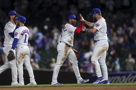 Chicago Cubs President Jed Hoyer likes MLB’s balanced schedule — plus updates on Seiya Suzuki and Kyle Hendricks